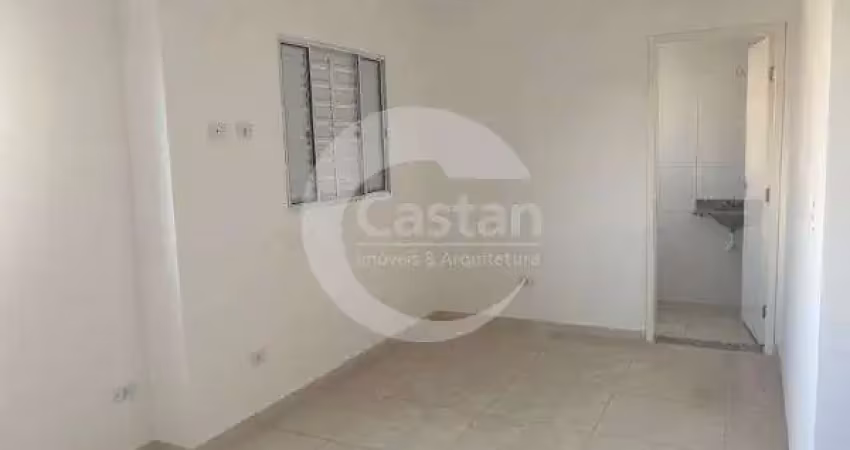 Apartamento com 1 quarto à venda na Haroldo Daltro, --, Vila Carrão, São Paulo