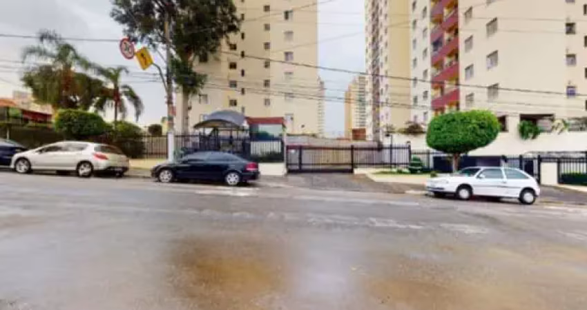 Apartamento com 3 quartos à venda na Rua Lutécia, --, Vila Carrão, São Paulo