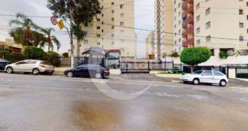 Apartamento com 3 quartos à venda na Rua Lutécia, --, Vila Carrão, São Paulo