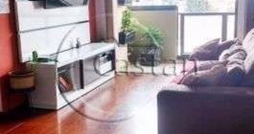 Apartamento com 3 quartos à venda na Rua do Acre, --, Mooca, São Paulo