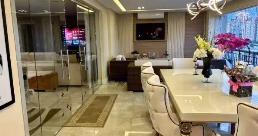 Apartamento com 4 quartos à venda na Rua Chamantá, --, Mooca, São Paulo