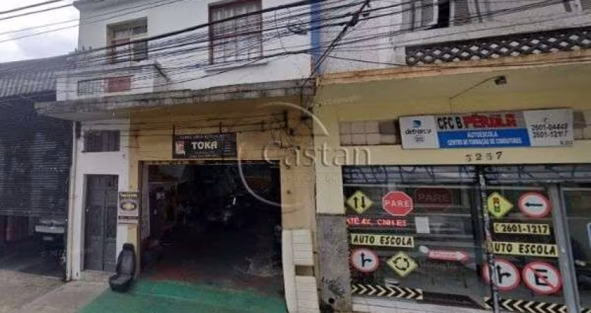Ponto comercial à venda na Rua da Mooca, --, Mooca, São Paulo