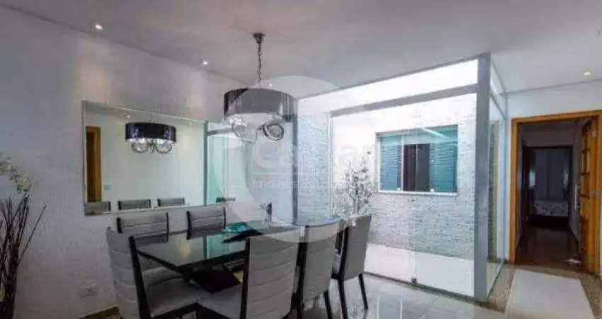 Casa com 3 quartos à venda na Rua Marquês de Praia Grande, --, Vila Prudente, São Paulo