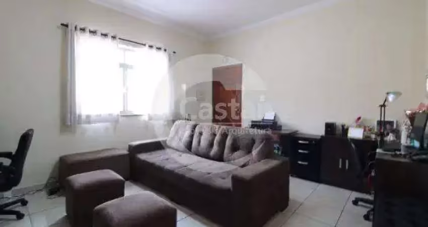 Apartamento com 2 quartos à venda na Rua Olímpio Portugal, --, Mooca, São Paulo