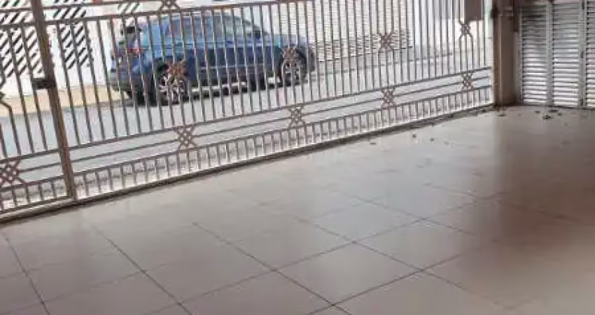 Casa com 3 quartos à venda na Rua João da Costa, --, Mooca, São Paulo