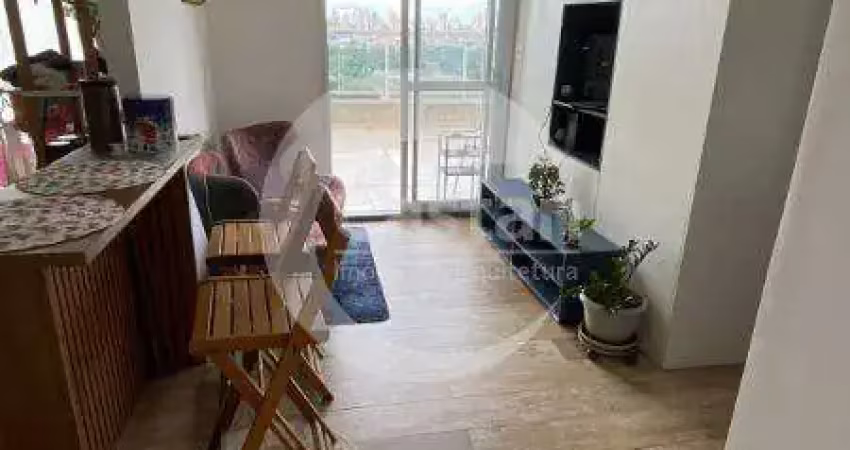 Apartamento com 1 quarto à venda na Rua Henrique Sertório, --, Tatuapé, São Paulo