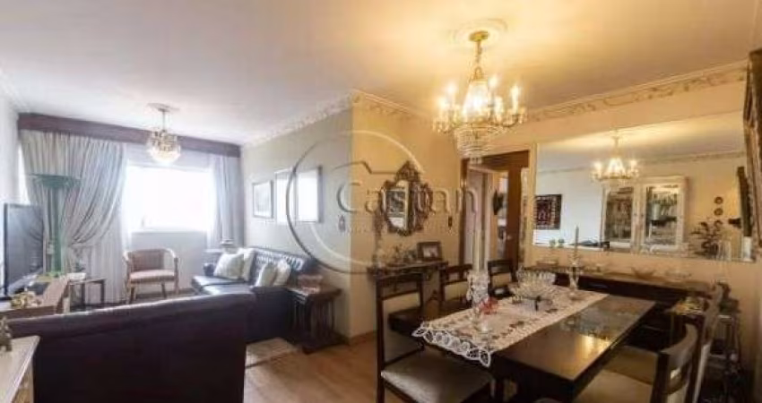 Apartamento com 3 quartos à venda na Avenida Paes de Barros, --, Mooca, São Paulo