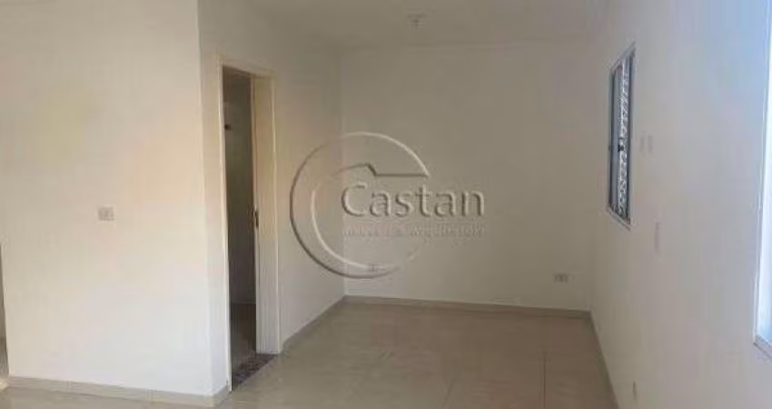 Apartamento com 1 quarto à venda na Haroldo Daltro, --, Vila Carrão, São Paulo