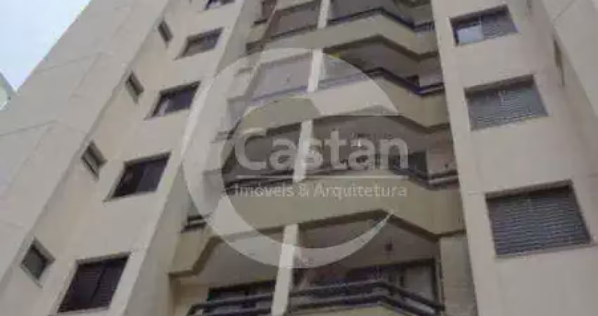 Apartamento com 3 quartos à venda na Rua da Meação, --, Jardim Anália Franco, São Paulo
