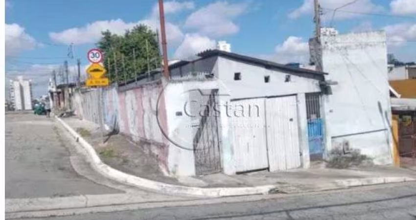 Terreno à venda na Rua Amarais, --, Vila Carrão, São Paulo