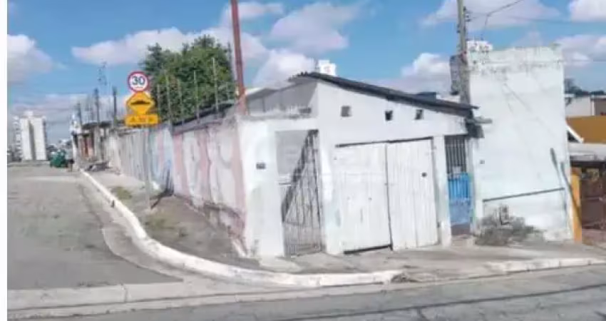 Terreno à venda na Rua Amarais, --, Vila Carrão, São Paulo