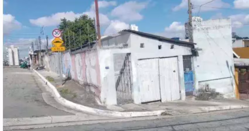Terreno à venda na Rua Amarais, --, Vila Carrão, São Paulo