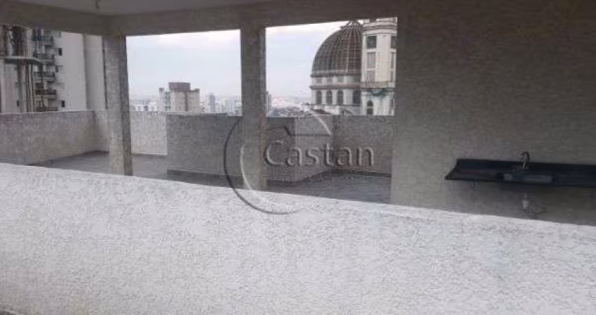 Apartamento com 2 quartos à venda na Rua Condeúba, --, Vila Carrão, São Paulo