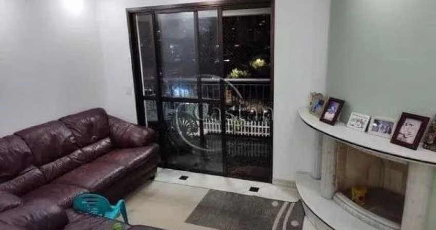 Apartamento com 4 quartos à venda na Rua Emílio Mallet, --, Tatuapé, São Paulo