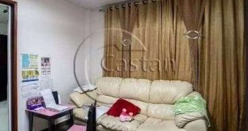 Casa com 3 quartos à venda na Rua Mandiúba, --, Vila Santa Clara, São Paulo