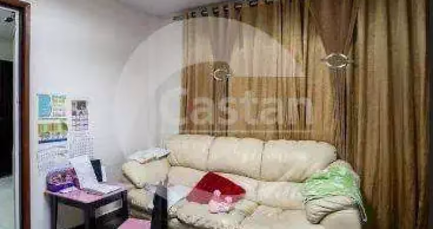 Casa com 3 quartos à venda na Rua Mandiúba, --, Vila Santa Clara, São Paulo