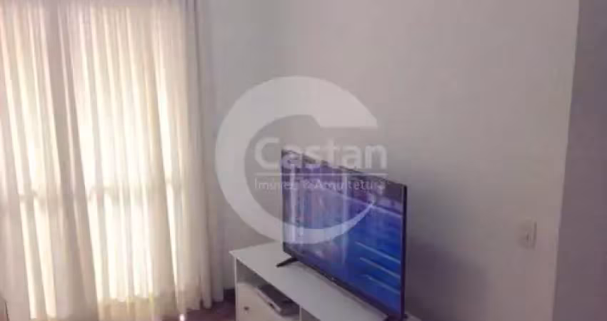 Apartamento com 3 quartos à venda na Rua Butiá, --, Água Rasa, São Paulo