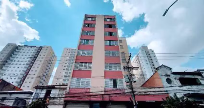 Apartamento com 1 quarto à venda na Rua Catumbi, --, Belém, São Paulo