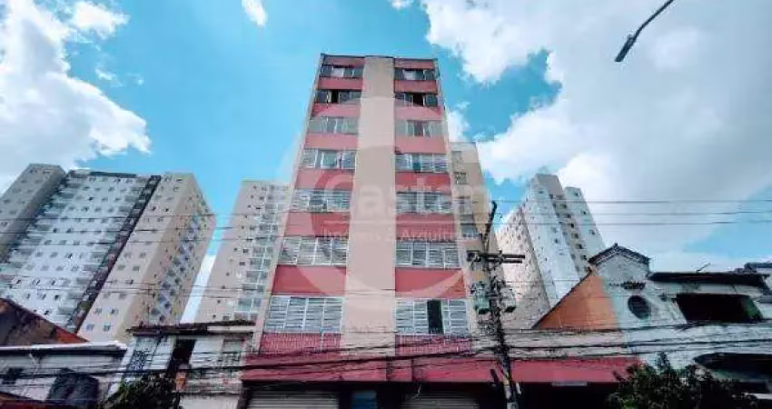 Apartamento com 1 quarto à venda na Rua Catumbi, --, Belém, São Paulo