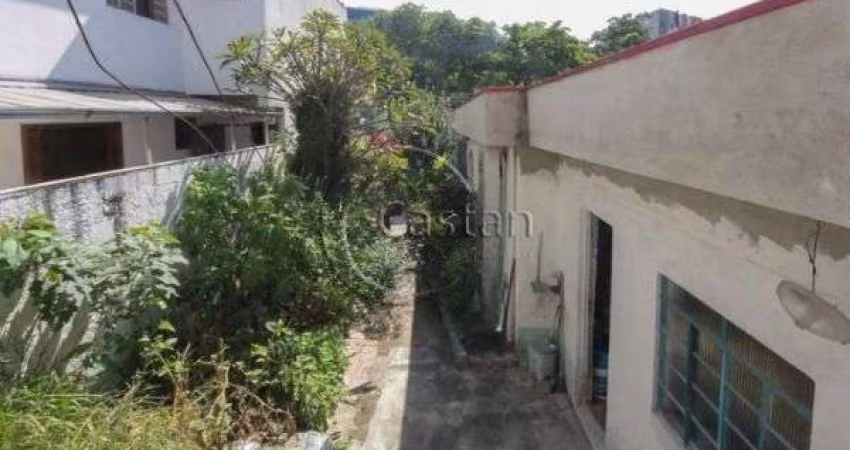 Casa com 3 quartos à venda na Avenida Trumain, --, Vila Formosa, São Paulo