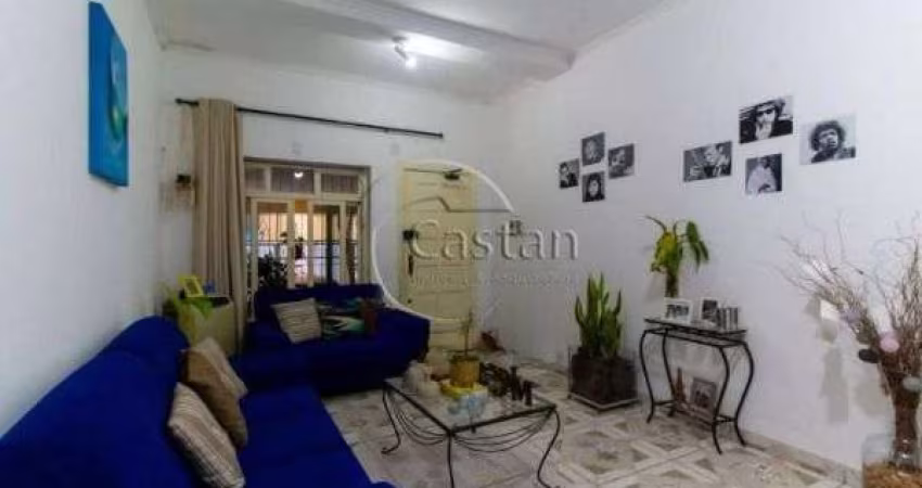 Casa com 2 quartos à venda na Rua Bernardo Magalhães, --, Tatuapé, São Paulo
