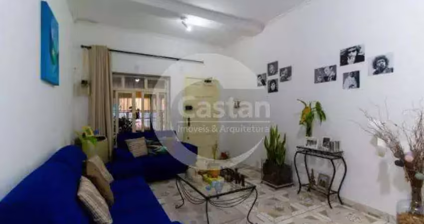 Casa com 2 quartos à venda na Rua Bernardo Magalhães, --, Tatuapé, São Paulo