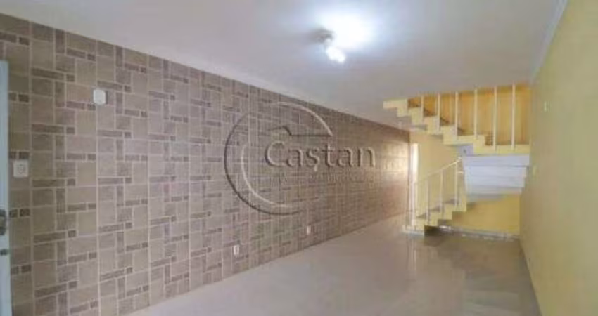 Casa com 3 quartos à venda na Rua Chamantá, --, Vila Prudente, São Paulo