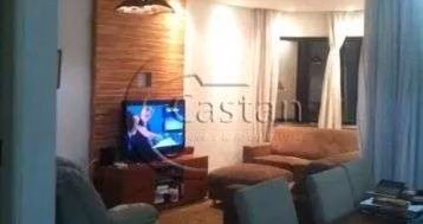 Apartamento com 3 quartos à venda na Rua Engenheiro Guilherme Cristiano Frender, --, Jardim Vila Formosa, São Paulo