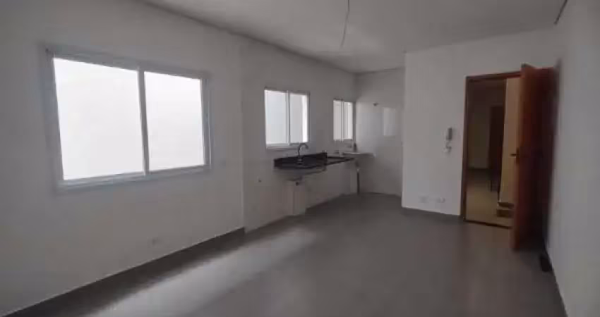 Apartamento com 1 quarto à venda na Rua Farol Paulistano, --, Mooca, São Paulo