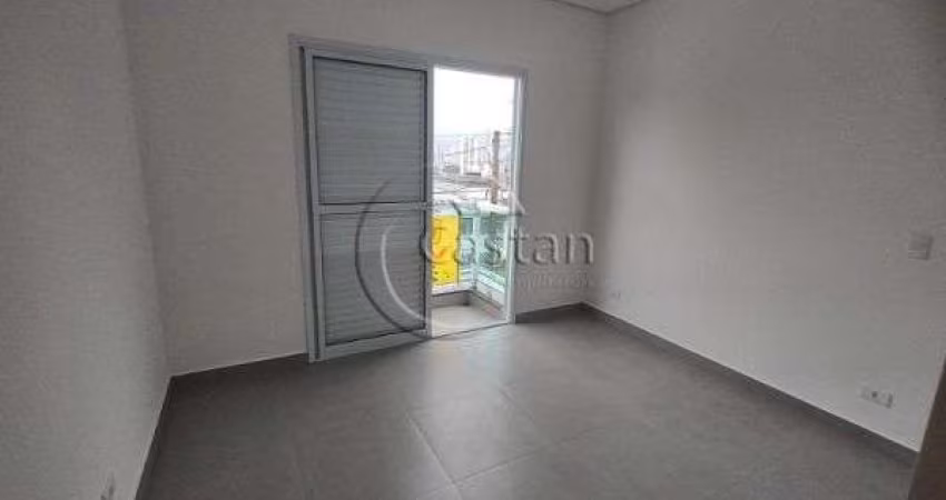Apartamento com 2 quartos à venda na Rua Farol Paulistano, --, Mooca, São Paulo