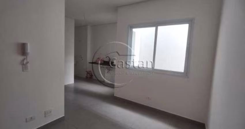 Apartamento com 2 quartos à venda na Rua Farol Paulistano, --, Mooca, São Paulo
