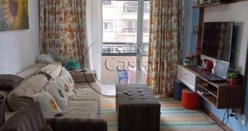 Apartamento com 3 quartos à venda na Rua Marina Crespi, --, Mooca, São Paulo