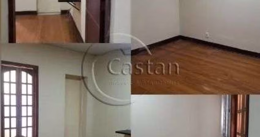 Casa com 3 quartos à venda na Rua Borges de Figueiredo, --, Mooca, São Paulo