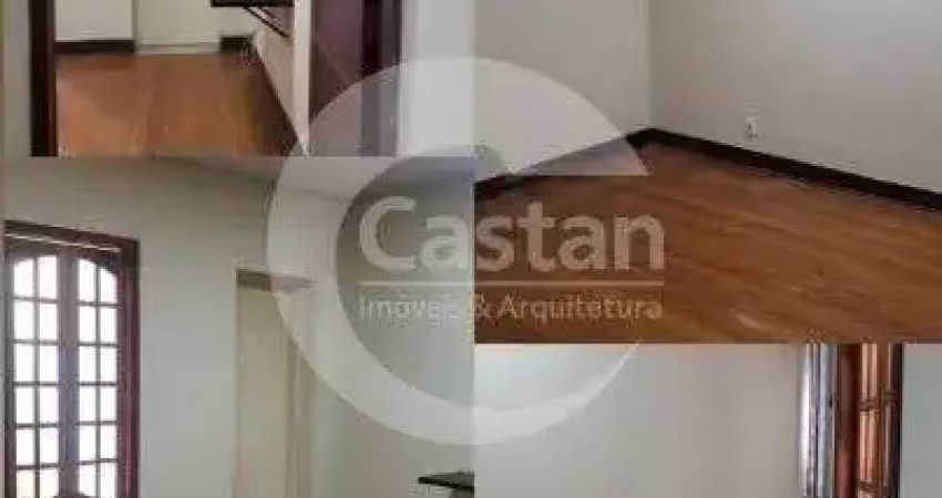 Casa com 3 quartos à venda na Rua Borges de Figueiredo, --, Mooca, São Paulo