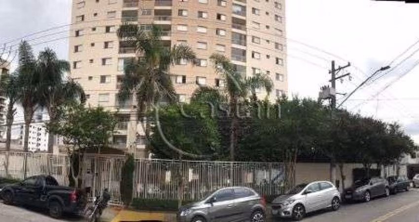 Apartamento com 3 quartos à venda na Rua do Reno, --, Vila Moinho Velho, São Paulo