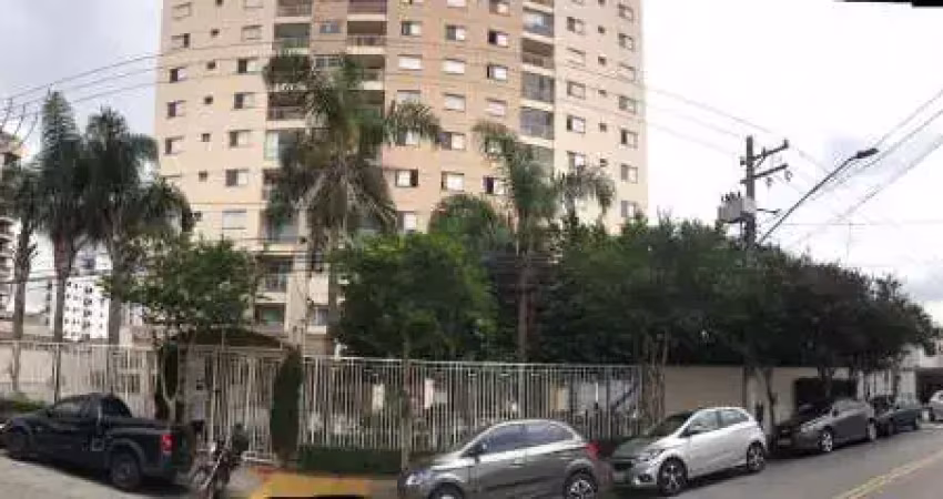 Apartamento com 3 quartos à venda na Rua do Reno, --, Vila Moinho Velho, São Paulo