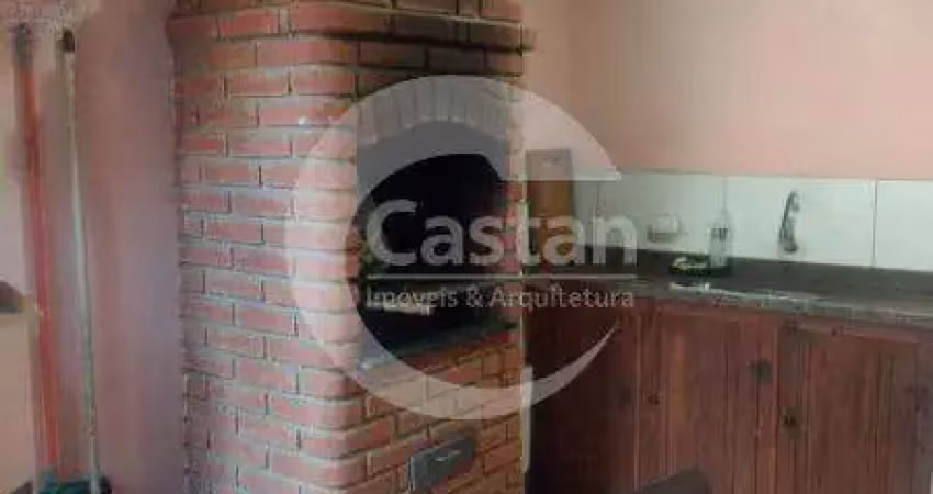 Casa com 3 quartos à venda na Rua Guarapuava, --, Mooca, São Paulo