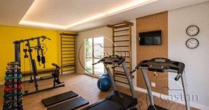 Apartamento com 2 quartos à venda na Avenida Doutor Francisco Mesquita, --, Vila Prudente, São Paulo