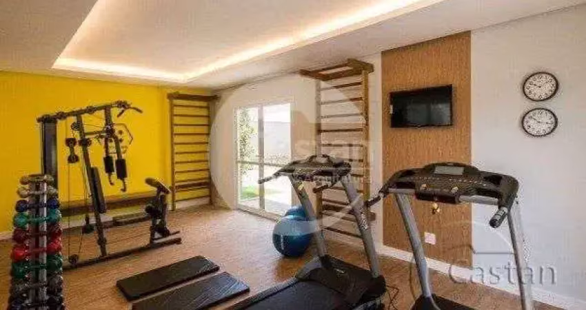 Apartamento com 2 quartos à venda na Avenida Doutor Francisco Mesquita, --, Vila Prudente, São Paulo