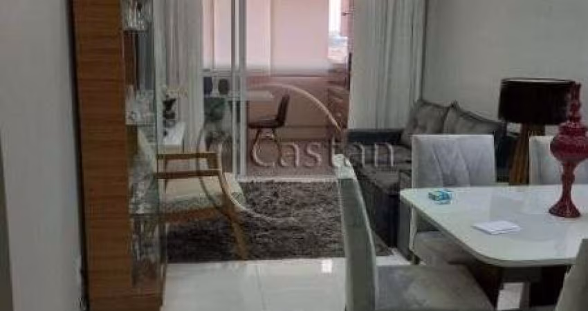 Apartamento com 2 quartos à venda na Rua Jaboticabal, --, Mooca, São Paulo