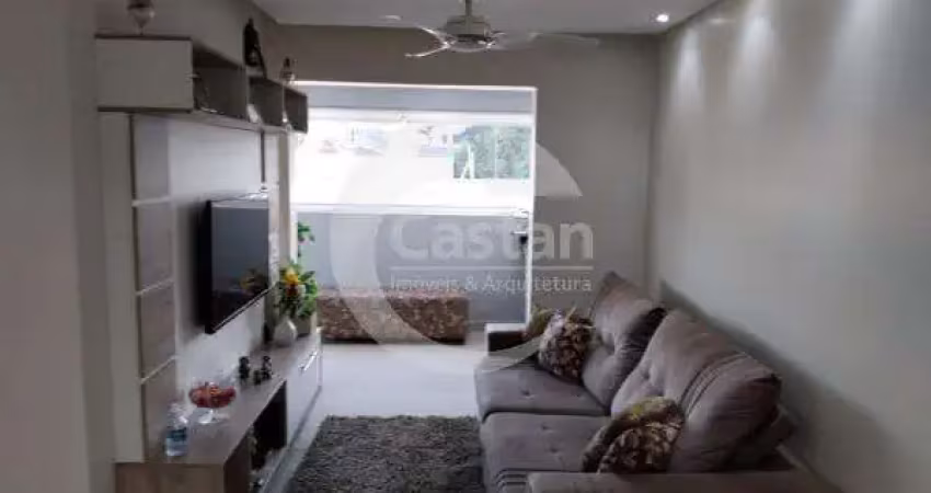 Apartamento com 2 quartos à venda na Avenida Dezenove de Janeiro, --, Vila Carrão, São Paulo