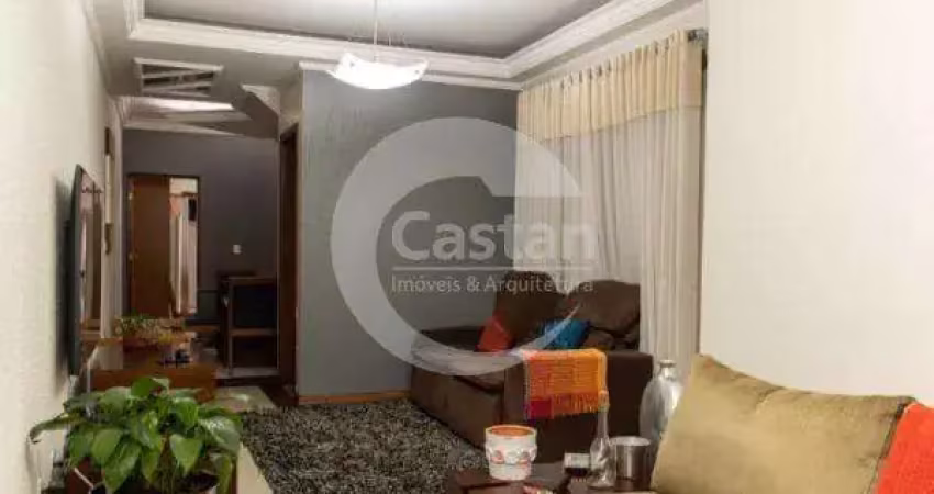 Casa com 3 quartos à venda na Rua Guaragi, --, Vila Carrão, São Paulo