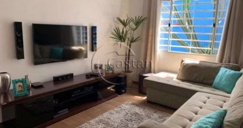Casa com 3 quartos à venda na Rua Açaizal, --, Vila Prudente, São Paulo