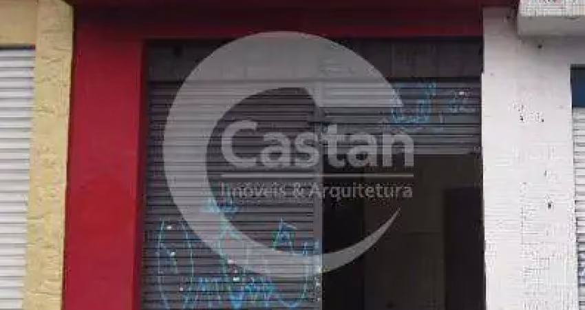 Sala comercial para alugar na Rua do Orfanato, --, Vila Prudente, São Paulo