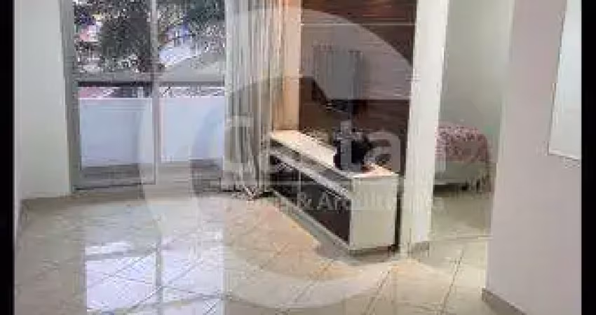 Apartamento com 2 quartos à venda na Avenida Vereador Abel Ferreira, --, Jardim Anália Franco, São Paulo
