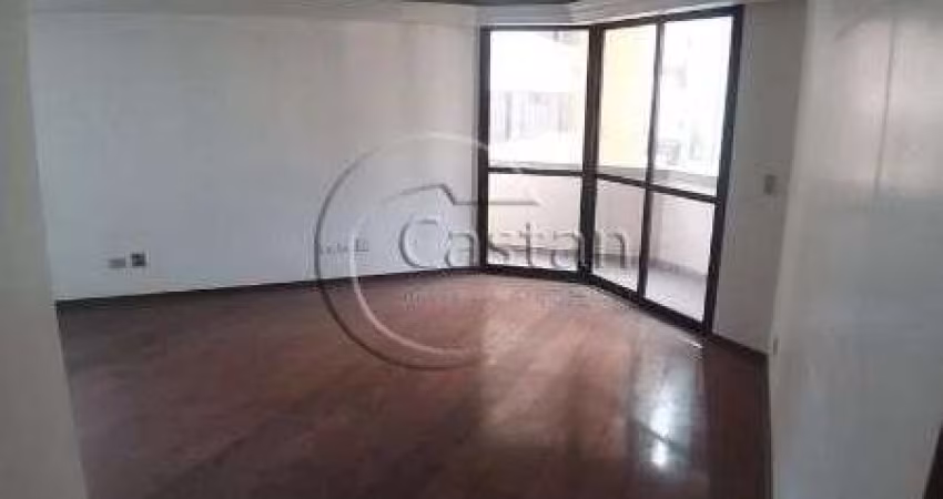 Apartamento com 4 quartos à venda na Rua Itapeti, --, Tatuapé, São Paulo