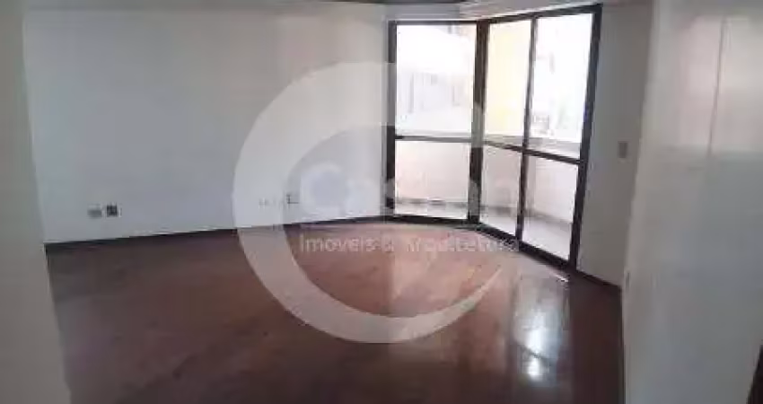 Apartamento com 4 quartos à venda na Rua Itapeti, --, Tatuapé, São Paulo