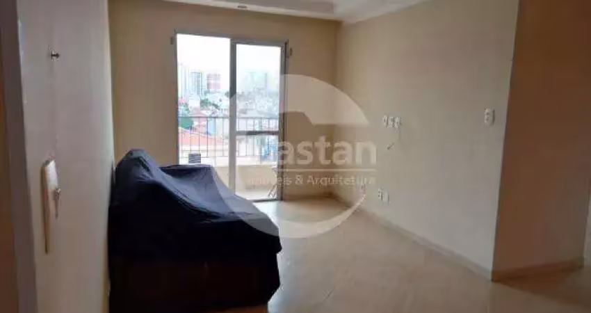 Apartamento com 2 quartos à venda na Rua Fidélis Papini, --, Vila Prudente, São Paulo
