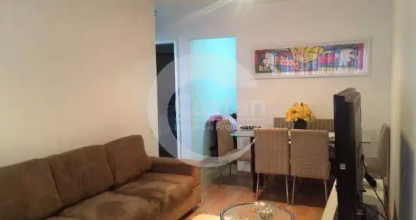 Apartamento com 2 quartos à venda na Rua João Bizarro da Nave, --, Água Rasa, São Paulo
