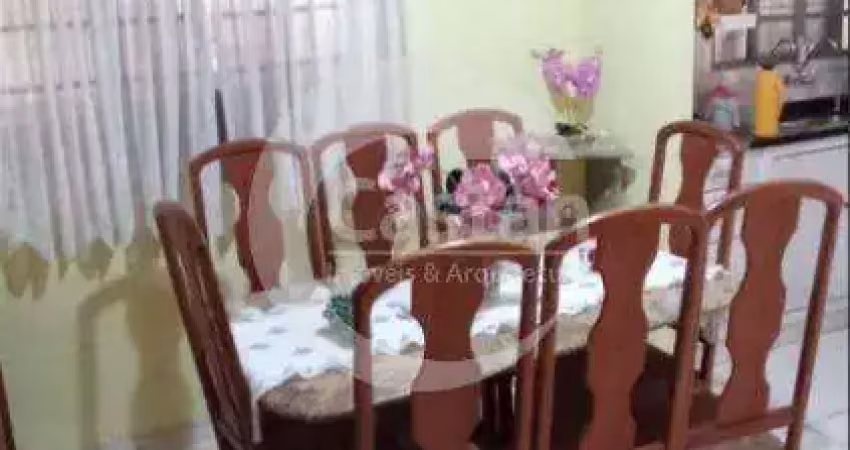 Casa com 6 quartos à venda na Rua Abernéssia, --, Vila Carrão, São Paulo